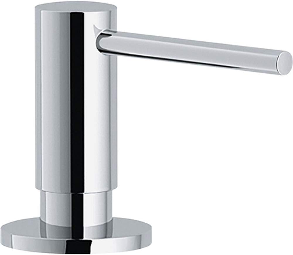 Franke Chrome Dispenser for soap Active SM 119.0547.902