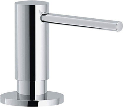 Franke Chrome Dispenser for soap Active SM 119.0547.902