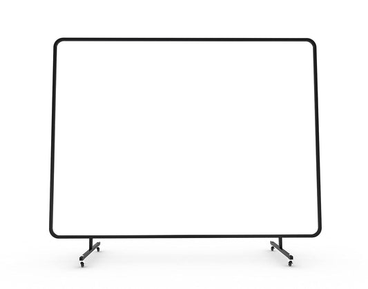 Lincoln Electric Expandable Welding Screen/Curtain Frame - 6 x 6 ft/6 x 8 ft; K4654-1-8