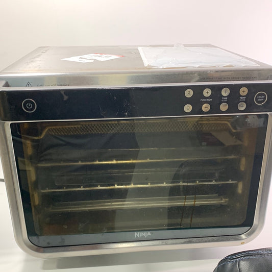 Usado - Ninja DT201 Foodi10-in-1 XL Pro Air Fry Oven - DT201