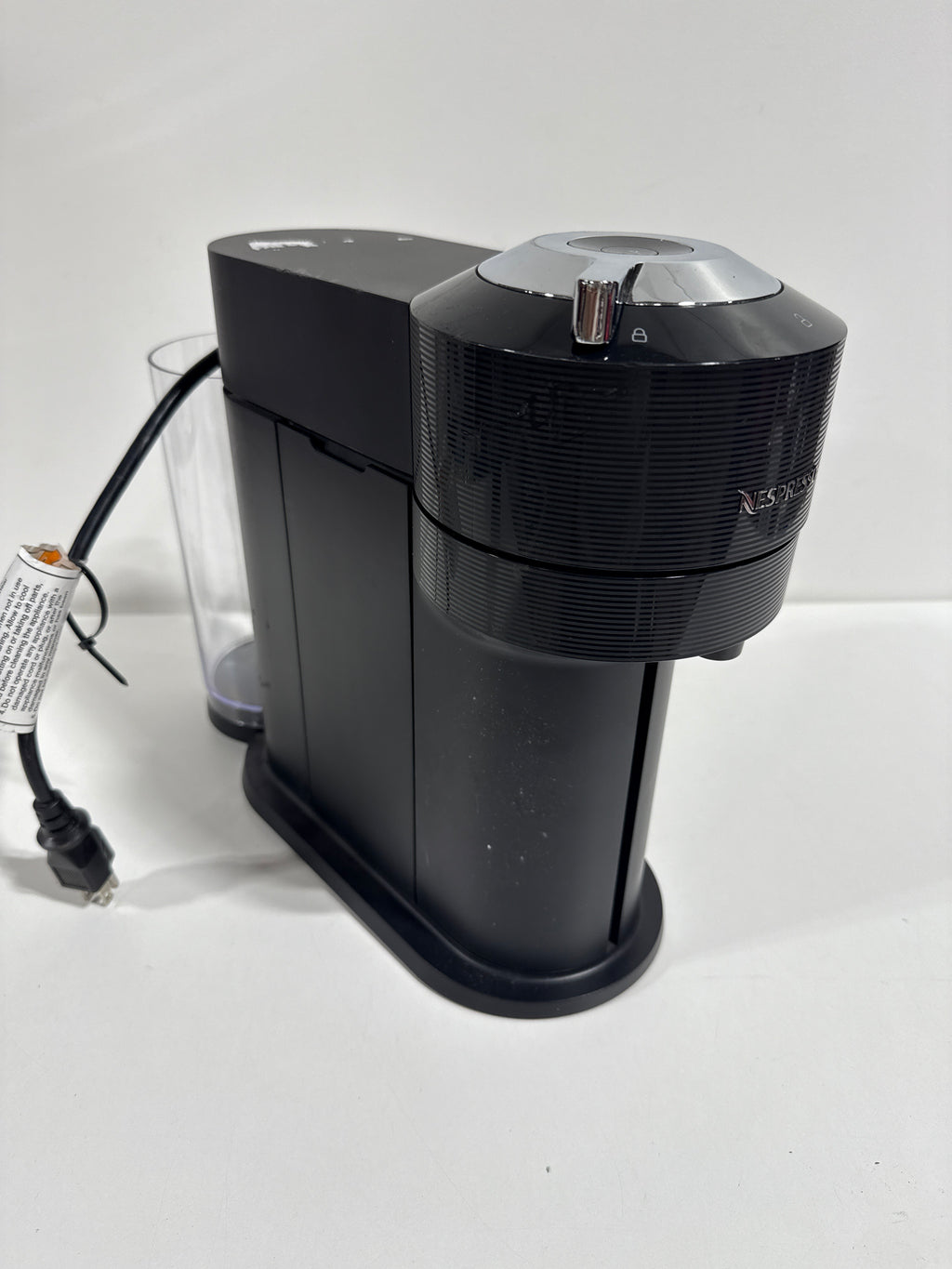 See Desc Nespresso Vertuo Next Premium Coffee and Espresso Machine by Breville - *Kitchen Appliances