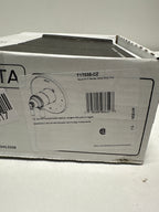 Delta T17035 Saylor Monitor 17 Series Dual Function Pressure Balanced Valve Trim Only with Integrated Volume Control - Less Rough-in Valve Champagne