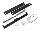 Samsung Bespoke Stacking and MultiControl Combo Kit in Brushed in Black(SKK-9MCV) - *Kitchen Appliances