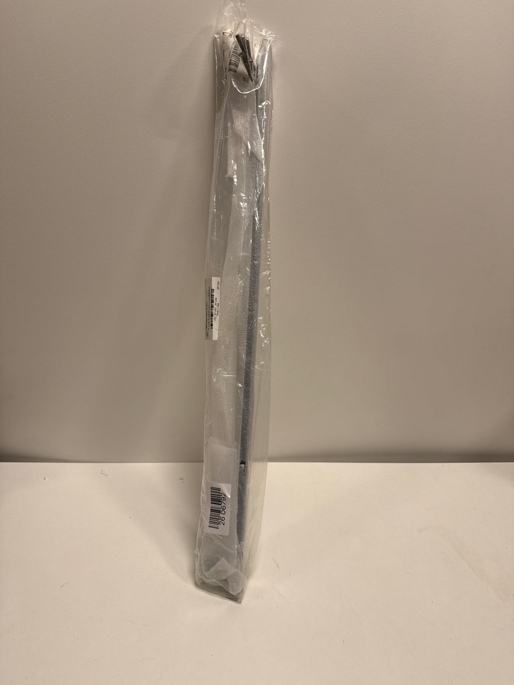 Signature Hardware 453277 24" Covello Solid Brass Appliance Pull