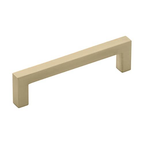 6 Skylight Collection Pull 3-3/4 in. (96mm) Center to Center Champagne Bronze - *Tools Hardware & Misc