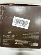 Signature Hardware 460073 Simple Select Pressure Balance Rough-in Valve