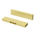 Pfister HHL-VRVT Verve Lever T-Handles Only for Widespread Bathroom Faucet - *Tools Hardware & Misc
