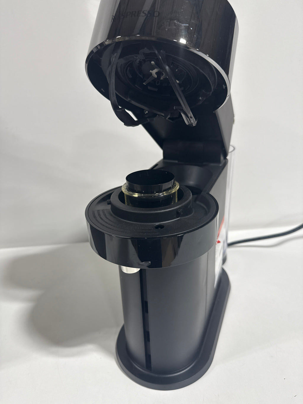 See Desc Nespresso Vertuo Next Deluxe Coffee and Espresso Machine by Breville - *Kitchen Appliances