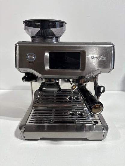 Scratch & Dent Breville Barista Touch 94062