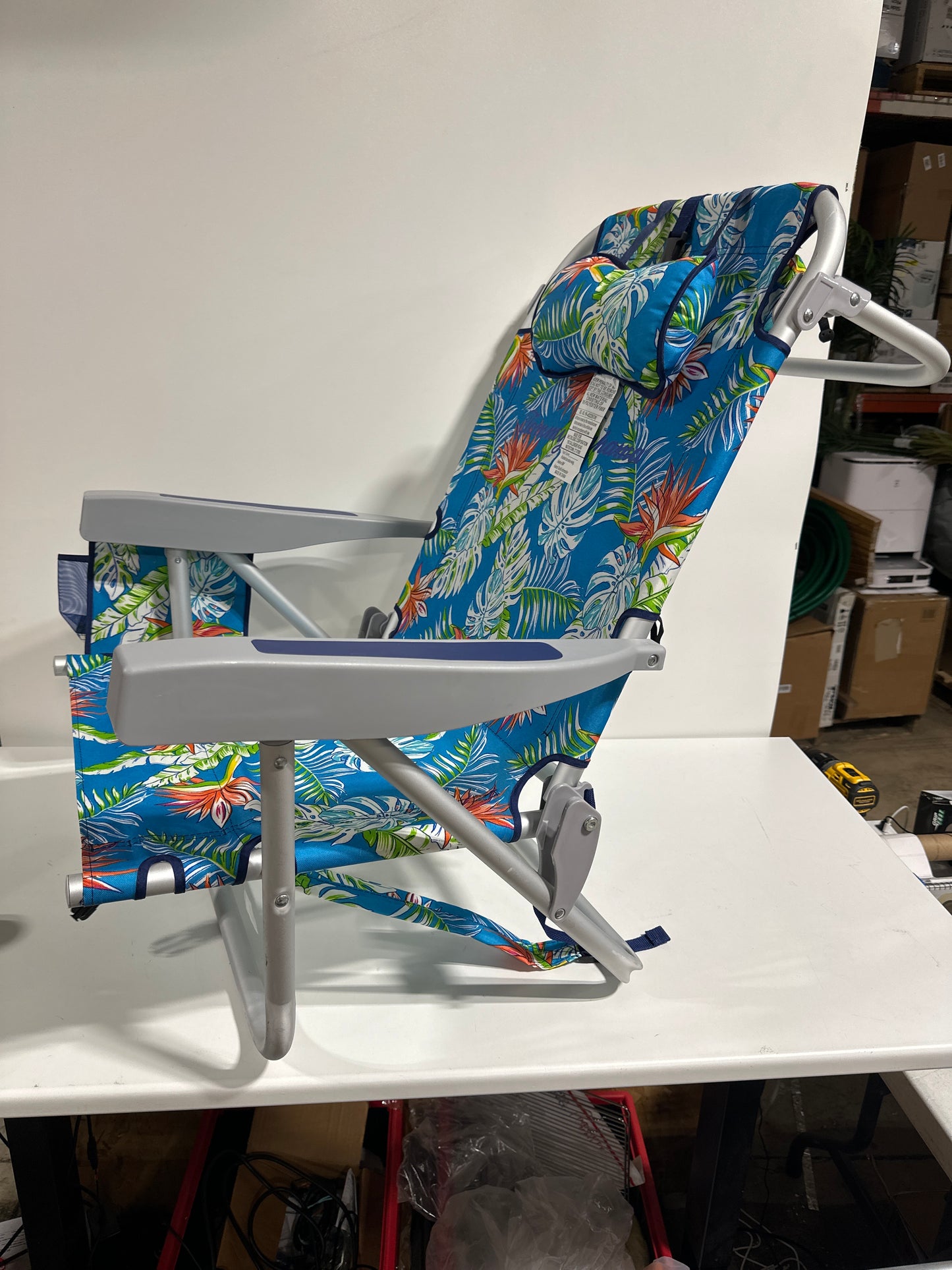 Tommy Bahama Beach Chair