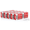 ACCO Paper Clips Jumbo Smooth Economy 10 Boxes 100/Box (72580) - *Computers & Office