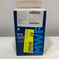 GE Genuine MWF Refrigerator Water Filter - *Kitchen Appliances