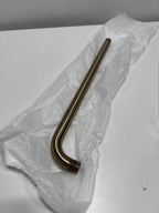 Scratch - Delta Faucet RP46870CZ Shower Arm, Champagne Bronze