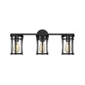 OVE Joakim 3-Light Vanity - *Lighting & Electrical