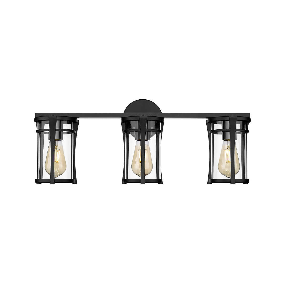 OVE Joakim 3-Light Vanity - *Lighting & Electrical