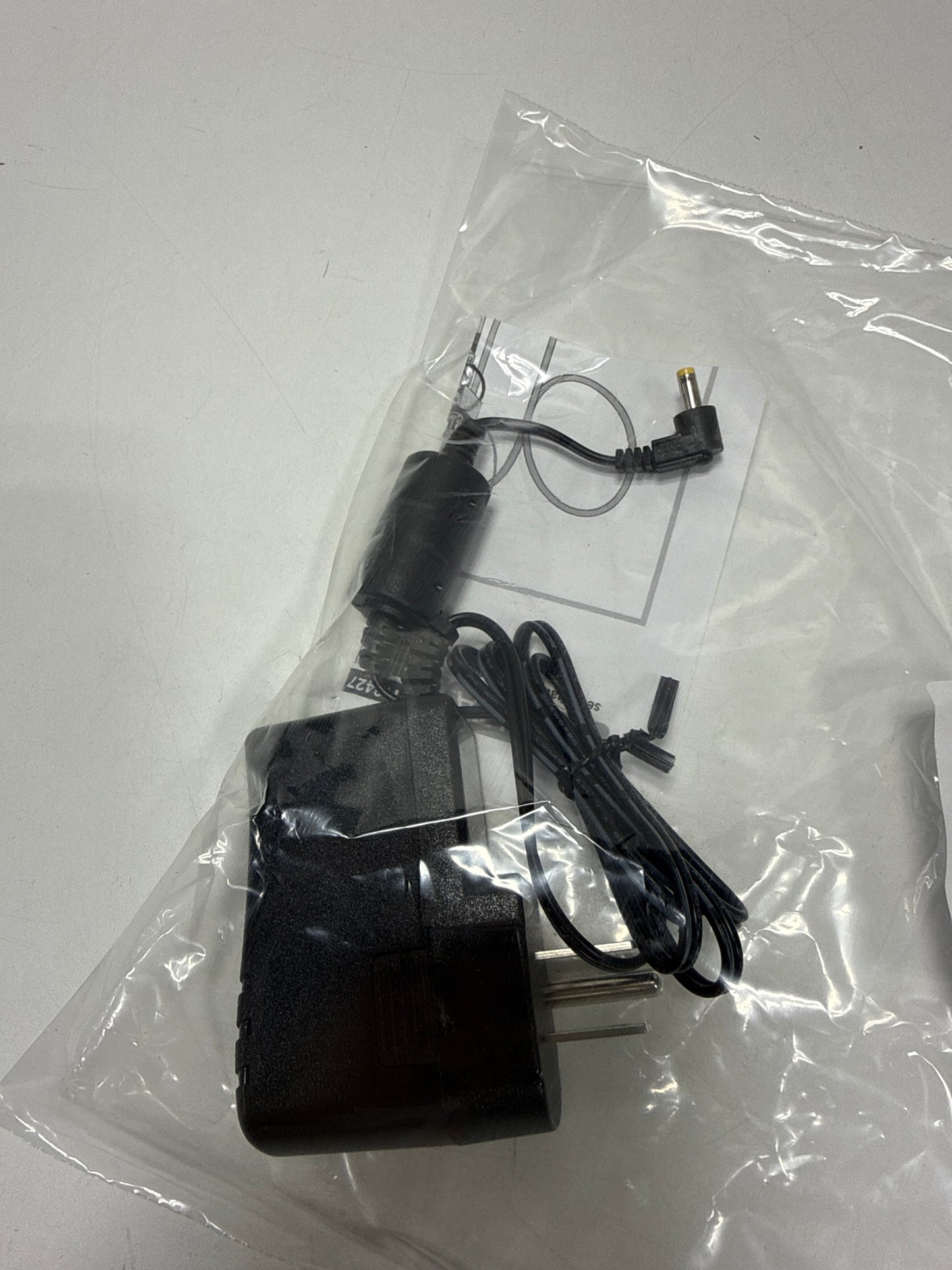 Delta EP102157 9V Power Supply Adapter for Delta Faucet