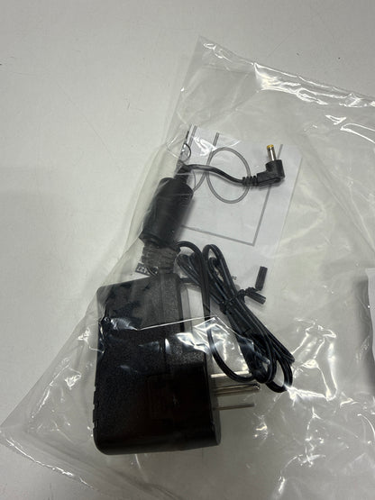 Delta EP102157 9V Power Supply Adapter for Delta Faucet