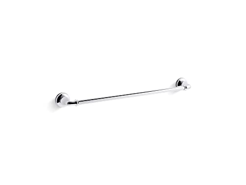 KOHLER K-27384 Bellera 24" Towel Bar