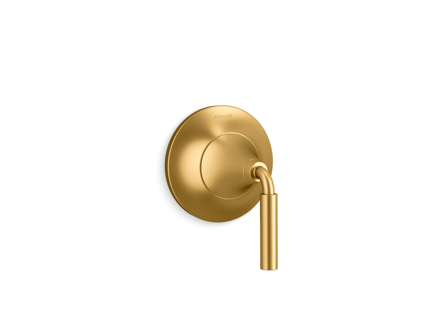 Scratch KOHLER K-T23955-4 Tone MasterShower Transfer Valve Trim