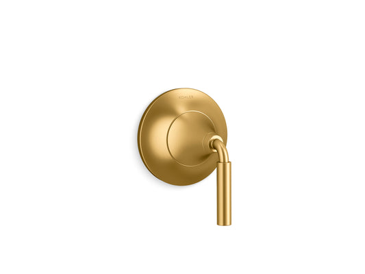 Scratch KOHLER K-T23955-4 Tone MasterShower Transfer Valve Trim