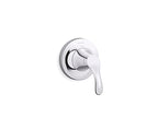 Kohler Simplice 1-Handle Valve Handle Trim in Polished Chrome (Valve Not Included) - *Plumbing