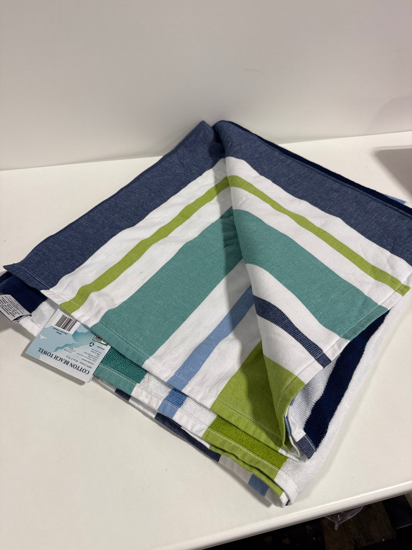 Fouta Beach Towel