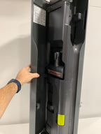 Used LG - CordZero All-in-One Cordless Stick Vacuum Stand - *Vacuums & Carpet Cleaners