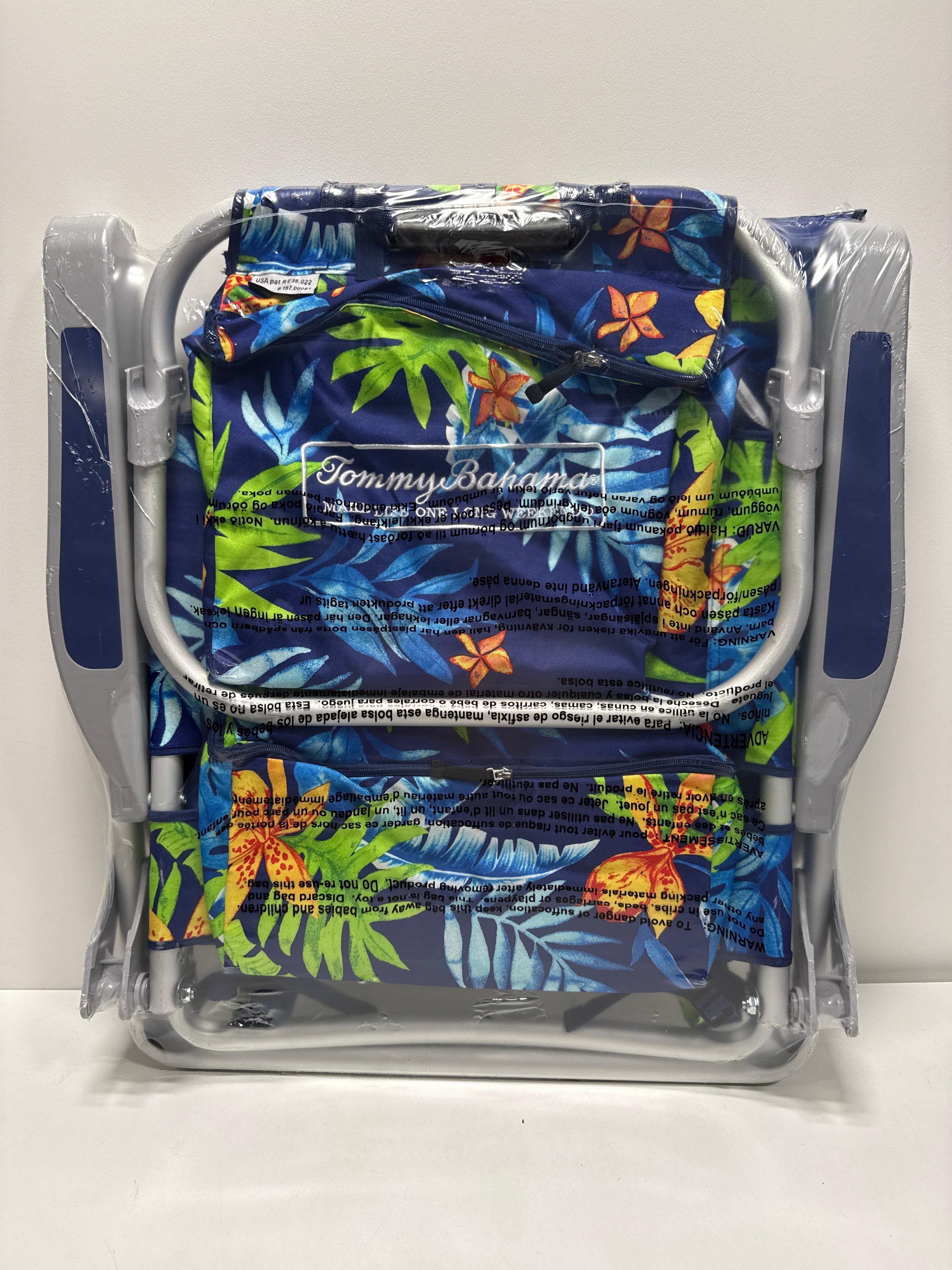 Tommy Bahama Beach Chair