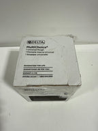 Delta Delta Other: MultiChoice Universal Tub / Shower Rough - IPS Inlets / Outlets - *Plumbing