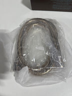 Brizo RP49645 Essential Handshower Hose and Gaskets Polished Gold - *Plumbing