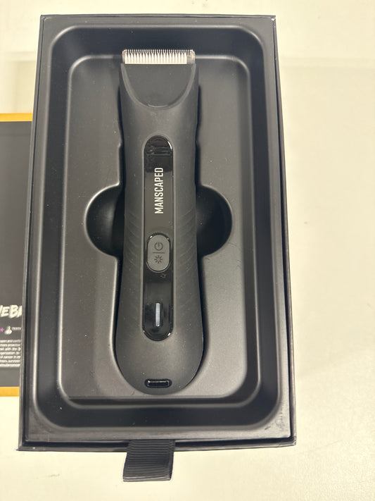 MANSCAPED the Lawn Mower 3.0 Plus Essentials Shaving Kit,