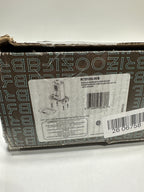 Brizo R70100 Single-Handle Freestanding Tub Filler Rough
