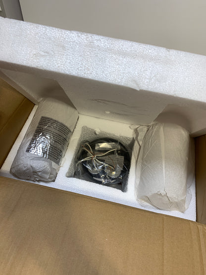 Z-Lite Delaney  471-2V-MB 2 Light Vanity, Matte Black