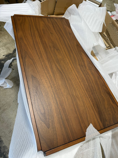 Damage Point Reyes 4-piece Occasional Table Set