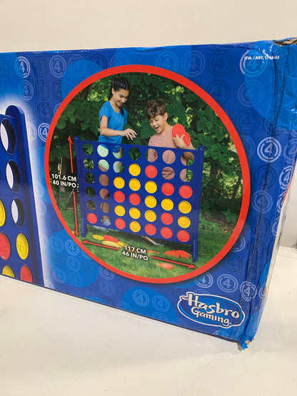 Connect 4 Giant Edition