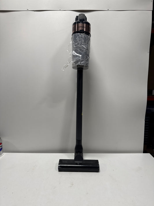 Used Samsung Jet 60 Pet Cordless Stick Vacuum in Rose Gold