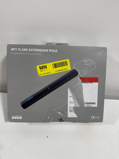 See DescGoPro 4 Invisible 360 Degree Grip Extension Pole