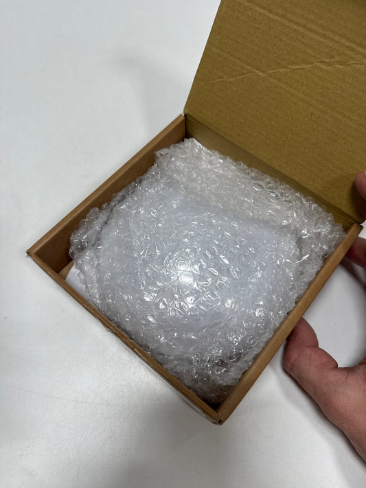 MINKA-AIRE K9933L Bowie LED Fan Light Kit