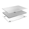 SmartShell Apple MacBook Air 13-inch M2/M3/M4 (2022-2025) Cases - Clear - *Computers & Office