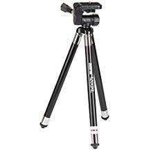 Sunpak - PlatinumPlus 4200XL 42" Tripod - Black