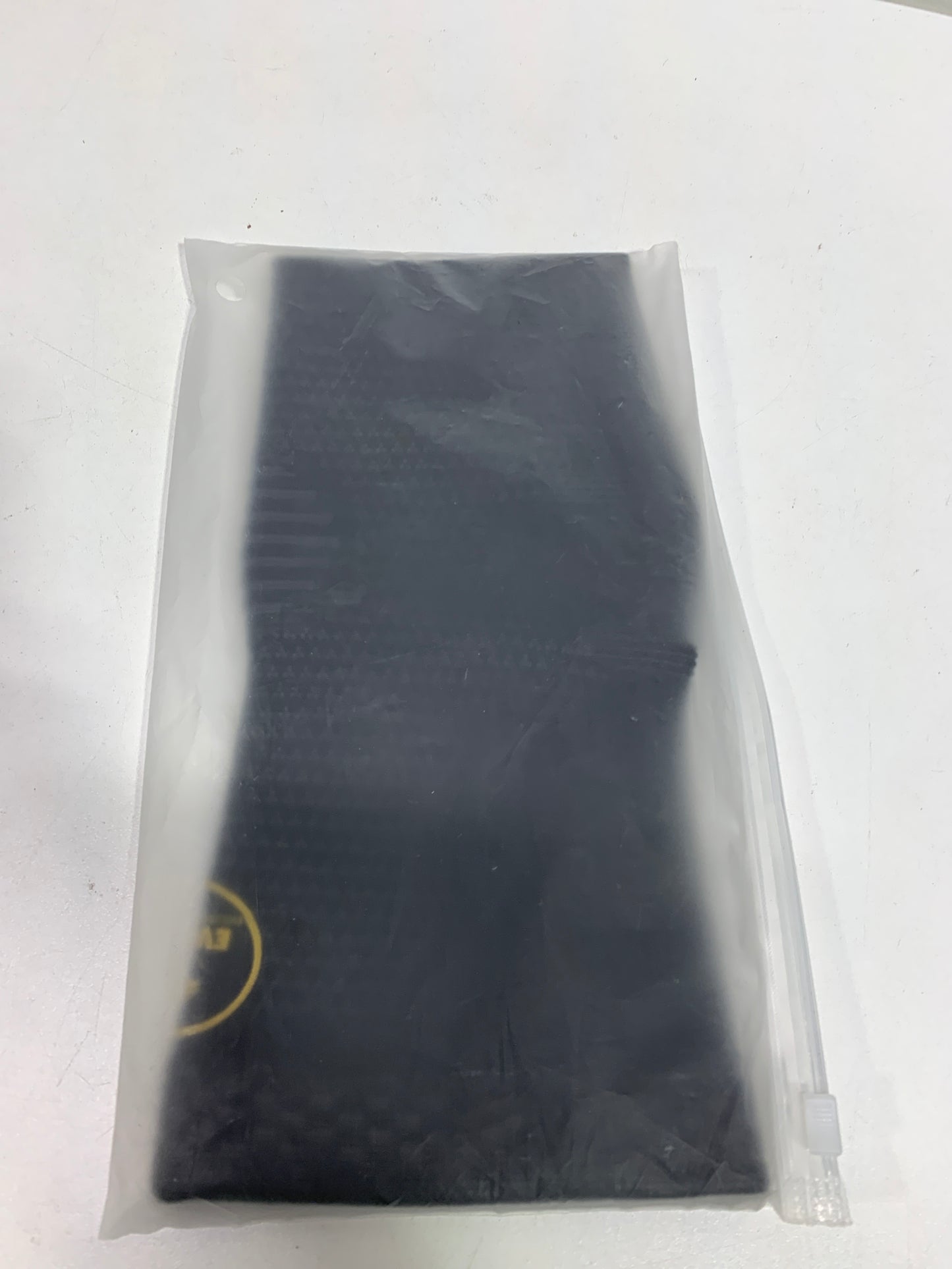 Premium Ankle Compression Brace, Women & Men, Support Sleeve, Sprained Ankle, Plantar Fasciitis, Eases Swelling, Injury Recovery, Joint Pain, Achilles Tendon Support. (Large)