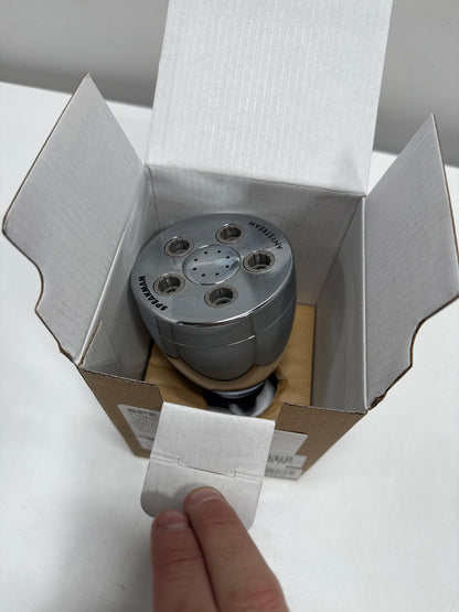 Speakman S-2005-H-E175 Polished Chrome