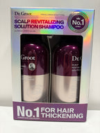 Dr. Groot Scalp Revitalizing Shampoo, 23.6 fl oz
