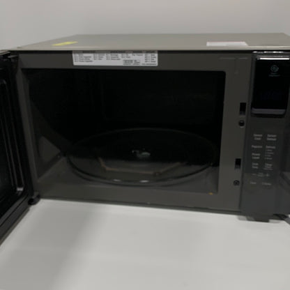 Used LG NeoChef 1.5 Cu. Ft. Countertop Microwave Sensor Cooking EasyClean