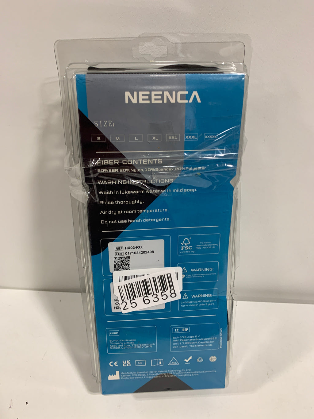 NEENCA Professional Knee Brace for Knee Pain Hinged Knee Support with Patented X-Straps Fiting System Strong Stability