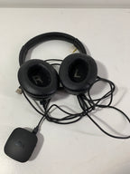 Used MEE Audio Connect T1CMA Bluetooth Over-Ear Wireless Headphones for TV for Seniors & Hard of Hearing - *Headphones