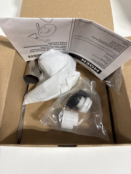 Moen T2131 Eva Collection Single Handle Posi-Temp Pressure Balanced Valve Trim