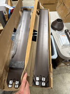 Used See Desc Big Ass Fans i6 72" 6 Blade Indoor Smart Ceiling Fan with Remote Control and Oil Rubbed Bronze Motor / Body