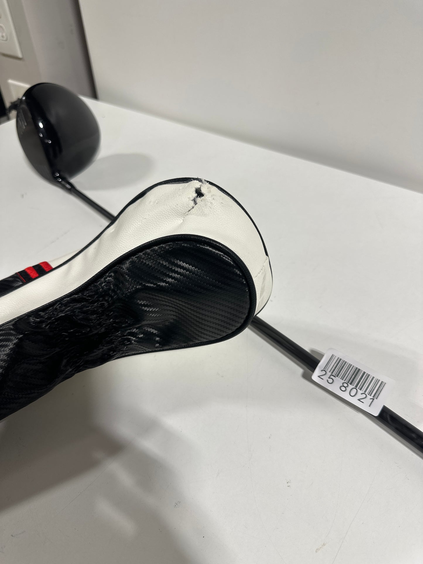 Used Kirkland Signature Adjustable Driver Right Handed Firm