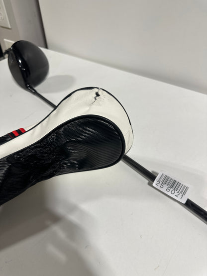 Used Kirkland Signature Adjustable Driver Right Handed Firm